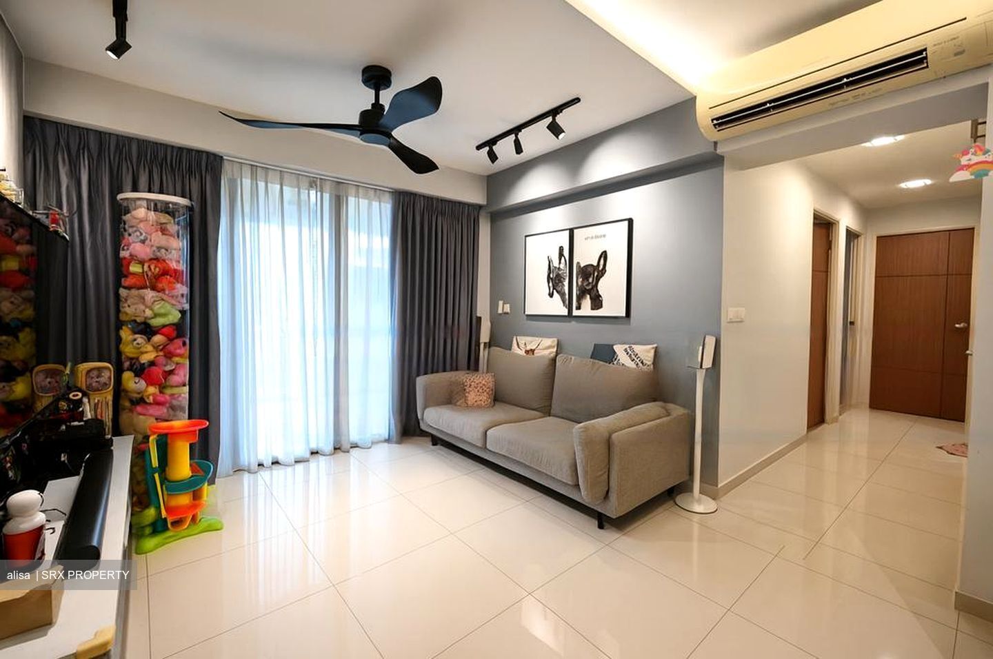 Blk 347A Adora Green (Yishun), HDB 4 Rooms #486948321